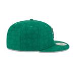 GORRA NEW ERA CAP PHILADELPHIA PHILLIES MLB ST. PATRICK'S DAY 2025 59FIFTY CERRADA en STOCK