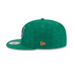 GORRA NEW ERA CAP MILWAUKEE BREWERS MLB ST. PATRICK'S DAY 2025 59FIFTY CERRADA en STOCK