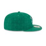 GORRA NEW ERA CAP TAMPA BAY RAYS MLB ST. PATRICK'S DAY 2025 59FIFTY CERRADA en STOCK