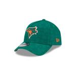 GORRA NEW ERA CAP TORONTO BLUE JAYS MLB ST. PATRICK'S DAY 2025 9FORTY AF SNAPBACK en STOCK