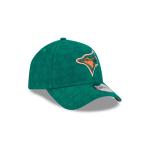 GORRA NEW ERA CAP TORONTO BLUE JAYS MLB ST. PATRICK'S DAY 2025 9FORTY AF SNAPBACK en STOCK