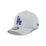 GORRA NEW ERA CAP LOS ANGELES DODGERS MLB CLUBHOUSE 2025 9FORTY M-CROWN SNAPBACK en STOCK