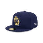 GORRA NEW ERA CAP MILWAUKEE BREWERS MLB NEO MESH 39THIRTY ELáSTICA en STOCK