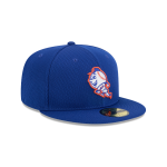 GORRA NEW ERA CAP NEW YORK METS MLB CLUBHOUSE 2025 ALTERNATIVA 59FIFTY CERRADA en STOCK