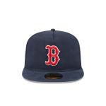 GORRA NEW ERA CAP BOSTON RED SOX MLB CHAMPIONSHIP SIDE FLAG 59FIFTY AF CERRADA en STOCK