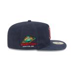GORRA NEW ERA CAP BOSTON RED SOX MLB CHAMPIONSHIP SIDE FLAG 59FIFTY AF CERRADA en STOCK