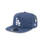 GORRA NEW ERA CAP LOS ANGELES DODGERS MLB CHAMPIONSHIP SIDE FLAG 59FIFTY AF CERRADA en STOCK