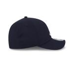 GORRA NEW ERA CAP ATLANTA BRAVES MLB PLAYER REPLICA 9FORTY M-CROWN SNAPBACK NAVY en STOCK
