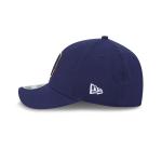 GORRA NEW ERA CAP MILWAUKEE BREWERS MLB PLAYER REPLICA 9FORTY M-CROWN SNAPBACK en STOCK