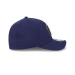 GORRA NEW ERA CAP MILWAUKEE BREWERS MLB PLAYER REPLICA 9FORTY M-CROWN SNAPBACK en STOCK