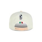 GORRA NEW ERA CAP CAPITANES DE CIUDAD DE MéXICO AJOLOTE NBA G LEAGUE 9FIFTY SNAPBACK en STOCK