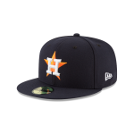 GORRA NEW ERA CAP HOUSTON ASTROS JOSE ALTUVE MLB PLAYERS WEEKEND 59FIFTY CERRADA en STOCK