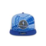 GORRA NEW ERA CAP NBA ALL-STAR GAME 2025 9FIFTY AF SNAPBACK en STOCK