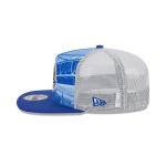 GORRA NEW ERA CAP NBA ALL-STAR GAME 2025 9FIFTY AF SNAPBACK en STOCK