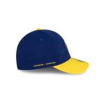 GORRA NEW ERA CAP CLUB AMéRICA BICAMPEóN 39THIRTY ELáSTICA en STOCK