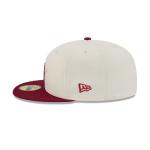 GORRA NEW ERA CAP LOS ANGELES DODGERS MLB CHERUB 59FIFTY CERRADA en STOCK