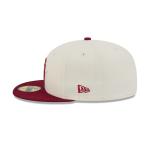GORRA NEW ERA CAP SAN FRANCISCO GIANTS MLB CHERUB 59FIFTY CERRADA en STOCK