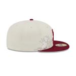 GORRA NEW ERA CAP SAN FRANCISCO GIANTS MLB CHERUB 59FIFTY CERRADA en STOCK