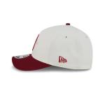 GORRA NEW ERA CAP BOSTON RED SOX MLB CHERUB 9FORTY M-CROWN AF SNAPBACK en STOCK