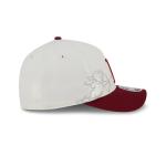 GORRA NEW ERA CAP BOSTON RED SOX MLB CHERUB 9FORTY M-CROWN AF SNAPBACK en STOCK