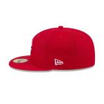 GORRA NEW ERA CAP CINCINNATI REDS MLB JACKIE ROBINSON DAY 2025 59FIFTY CERRADA en STOCK