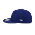 GORRA NEW ERA CAP BROOKLYN DODGERS MLB JACKIE ROBINSON DAY 2025 59FIFTY RC CERRADA en STOCK