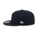 GORRA NEW ERA CAP HOUSTON ASTROS MLB JACKIE ROBINSON DAY 2025 59FIFTY CERRADA en STOCK
