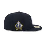 GORRA NEW ERA CAP NEW YORK YANKEES MLB JACKIE ROBINSON DAY 2025 59FIFTY CERRADA en STOCK