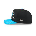 GORRA NEW ERA CAP CAROLINA PANTHERS NFL DRAFT 2025 59FIFTY AF CERRADA en STOCK