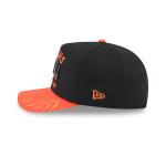GORRA NEW ERA CAP CLEVELAND BROWNS NFL DRAFT 2025 59FIFTY AF CERRADA en STOCK