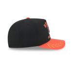 GORRA NEW ERA CAP CLEVELAND BROWNS NFL DRAFT 2025 59FIFTY AF CERRADA en STOCK