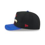 GORRA NEW ERA CAP BUFFALO BILLS NFL DRAFT 2025 59FIFTY AF CERRADA en STOCK