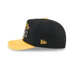GORRA NEW ERA CAP PITTSBURGH STEELERS NFL DRAFT 2025 59FIFTY AF CERRADA en STOCK
