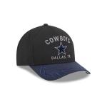 GORRA NEW ERA CAP DALLAS COWBOYS NFL DRAFT 2025 9FORTY M-CROWN AF SNAPBACK en STOCK