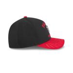 GORRA NEW ERA CAP ATLANTA FALCONS NFL DRAFT 2025 9FORTY M-CROWN AF SNAPBACK en STOCK