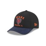 GORRA NEW ERA CAP CHICAGO BEARS NFL DRAFT 2025 9FORTY M-CROWN AF SNAPBACK en STOCK