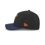 GORRA NEW ERA CAP CHICAGO BEARS NFL DRAFT 2025 9FORTY M-CROWN AF SNAPBACK en STOCK