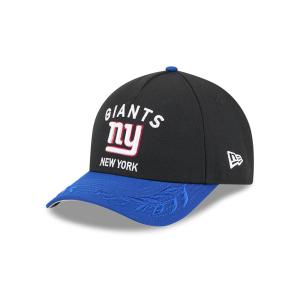 GORRA NEW ERA CAP NEW YORK GIANTS NFL DRAFT 2025 9FORTY M-CROWN AF SNAPBACK en STOCK