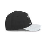 GORRA NEW ERA CAP LAS VEGAS RAIDERS NFL DRAFT 2025 9FORTY M-CROWN AF SNAPBACK en STOCK
