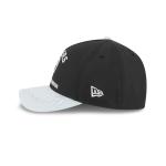 GORRA NEW ERA CAP LAS VEGAS RAIDERS NFL DRAFT 2025 9FORTY M-CROWN AF SNAPBACK en STOCK