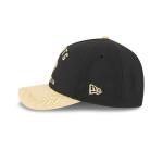 GORRA NEW ERA CAP NEW ORLEANS SAINTS NFL DRAFT 2025 9FORTY M-CROWN AF SNAPBACK en STOCK