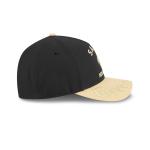 GORRA NEW ERA CAP NEW ORLEANS SAINTS NFL DRAFT 2025 9FORTY M-CROWN AF SNAPBACK en STOCK