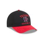 GORRA NEW ERA CAP HOUSTON TEXANS NFL DRAFT 2025 9FORTY M-CROWN AF SNAPBACK en STOCK