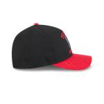 GORRA NEW ERA CAP HOUSTON TEXANS NFL DRAFT 2025 9FORTY M-CROWN AF SNAPBACK en STOCK