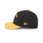 GORRA NEW ERA CAP PITTSBURGH STEELERS NFL DRAFT 2025 9FORTY M-CROWN AF SNAPBACK en STOCK