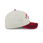 GORRA NEW ERA CAP ARIZONA CARDINALS NFL DRAFT 2025 9FORTY M-CROWN AF SNAPBACK BLANCA en STOCK