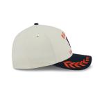 GORRA NEW ERA CAP CHICAGO BEARS NFL DRAFT 2025 9FORTY M-CROWN AF SNAPBACK BLANCA en STOCK