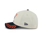 GORRA NEW ERA CAP CHICAGO BEARS NFL DRAFT 2025 9FORTY M-CROWN AF SNAPBACK BLANCA en STOCK