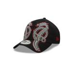 GORRA NEW ERA CAP HOUSE OF THE DRAGON 9FORTY AF SNAPBACK en STOCK