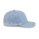 GORRA NEW ERA CAP SAN FRANCISCO GIANTS MLB HAND STITCHED CHAMBRAY 59FIFTY LP CERRADA en STOCK